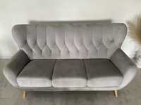 Sofa 3 osobowa Kelso Agata meble - stan idealny