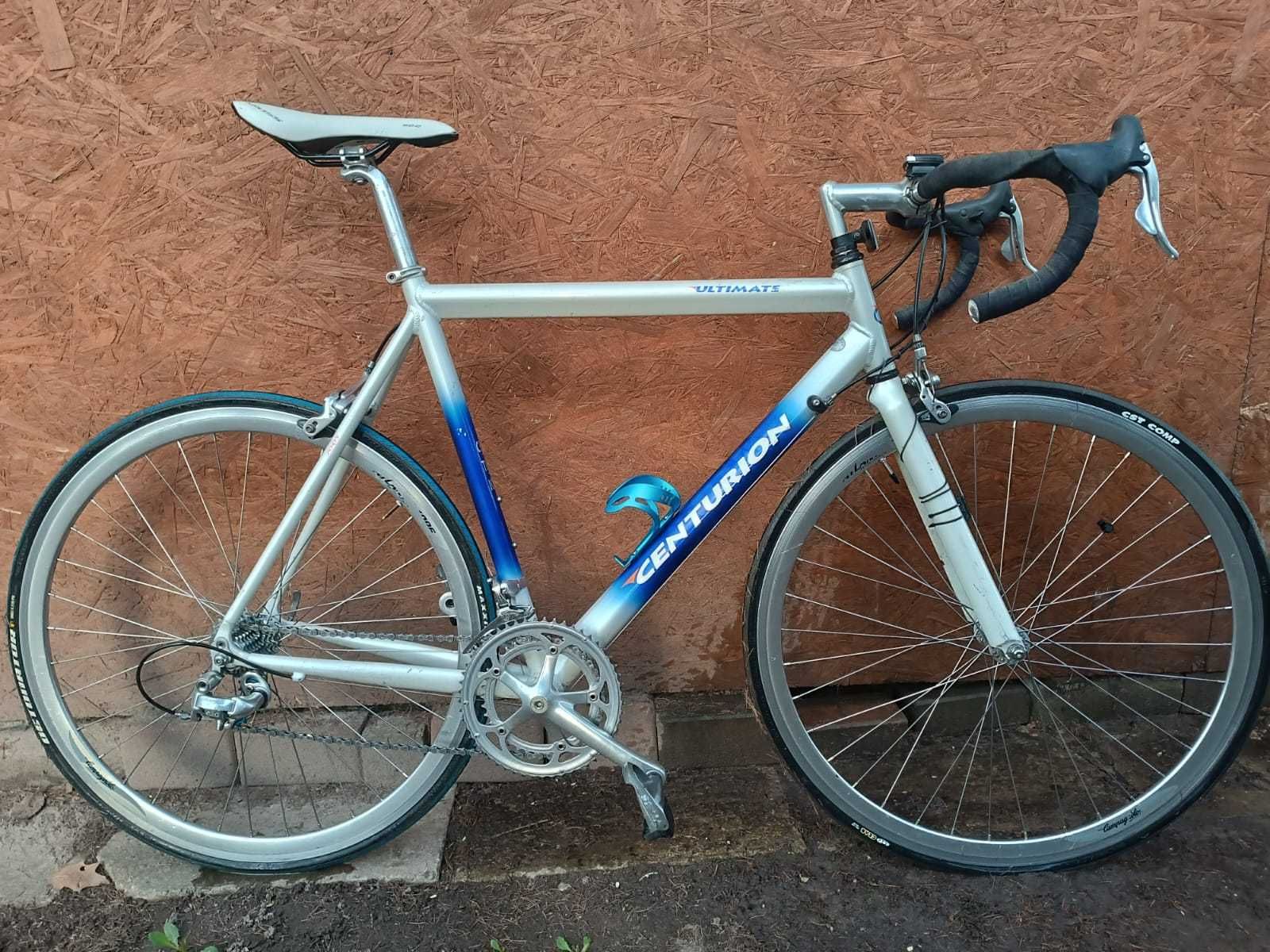 Rower szosowy Campagnolo Centurion