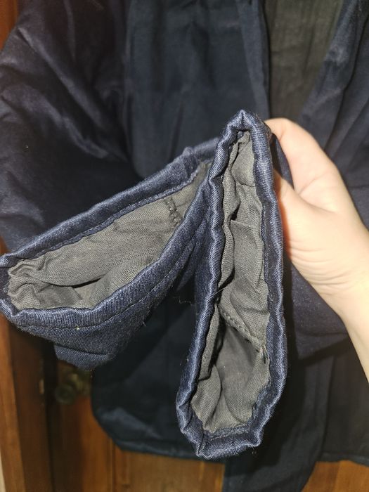 Фуфайка робоча чоловіча