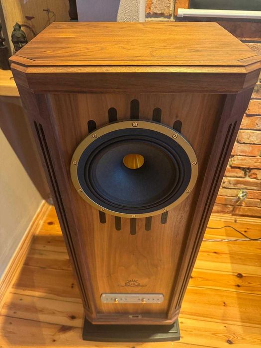Kolumny Tannoy Kensington GR