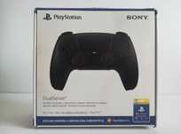 Playstation Dualsense Czarny (Midnight Black) TYLKO PUDEŁKO