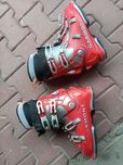 Buty skiturowo freeridowe męskie i  damskie dwie pary.
