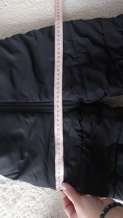 Продам зимовий комбінизон на дівчинку