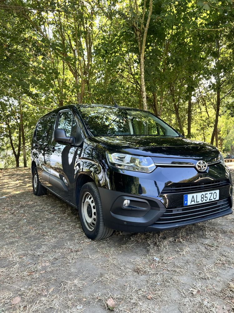 Toyota Proace City L2