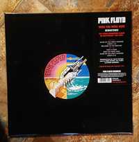 Pink Floyd Nick Mason Jesus Christ Superstar - LP запаковані