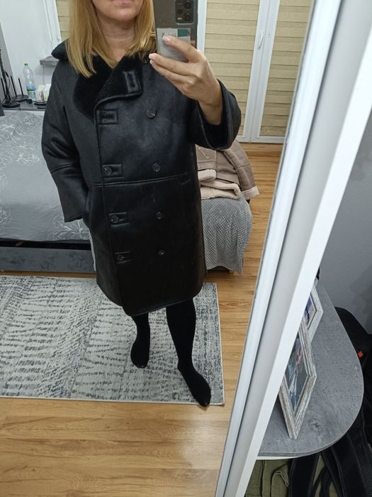 Kożuszek Stradivarius