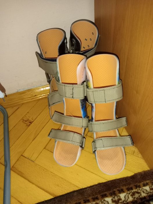 Ортези для діток