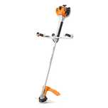 Mocna, wydajna kosa spalinowa STIHL FS 461 C-E dla profesjonalistów