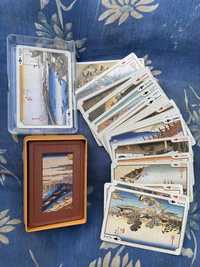 Karty do gry edycja Hiroshige