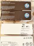 Toner tusz czarny hp 78a