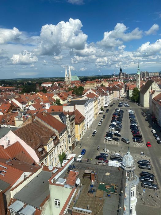 3-х комнатная квартира в Германии