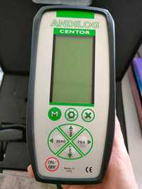 Dinamômetro Andilog Centor 100181