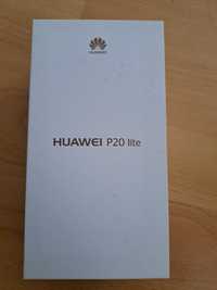 Huawei p 20lite uszkodzony