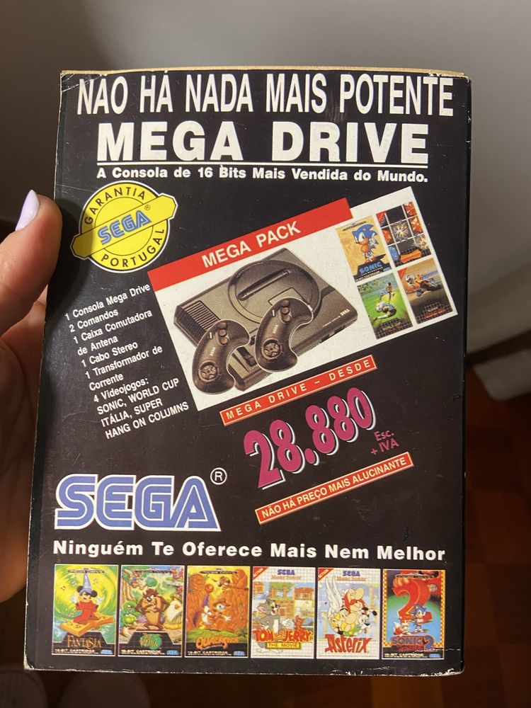 Hiper da disney n 1 banda desenhada