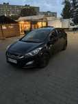 Hyundai i30 1.6crdi os prywatna .