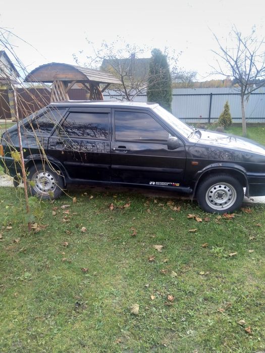 Ваз 2114 ,2013р.випуску.