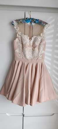 Sukienka Lou Tayla roz.M
