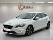 Volvo V40 1.6 D2 R-Design