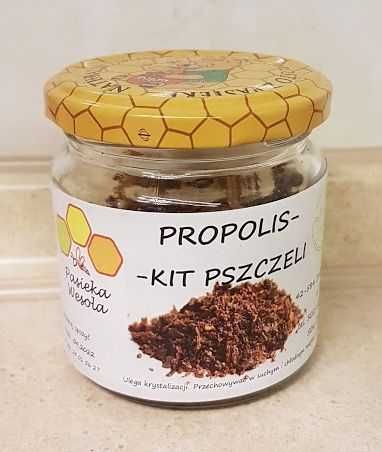 Miód Rzepakowy Mniszkowy Spadziowy Akacjowy Gryczany inne Duży słoik