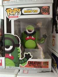 Funko Pop - Creature mel [962]