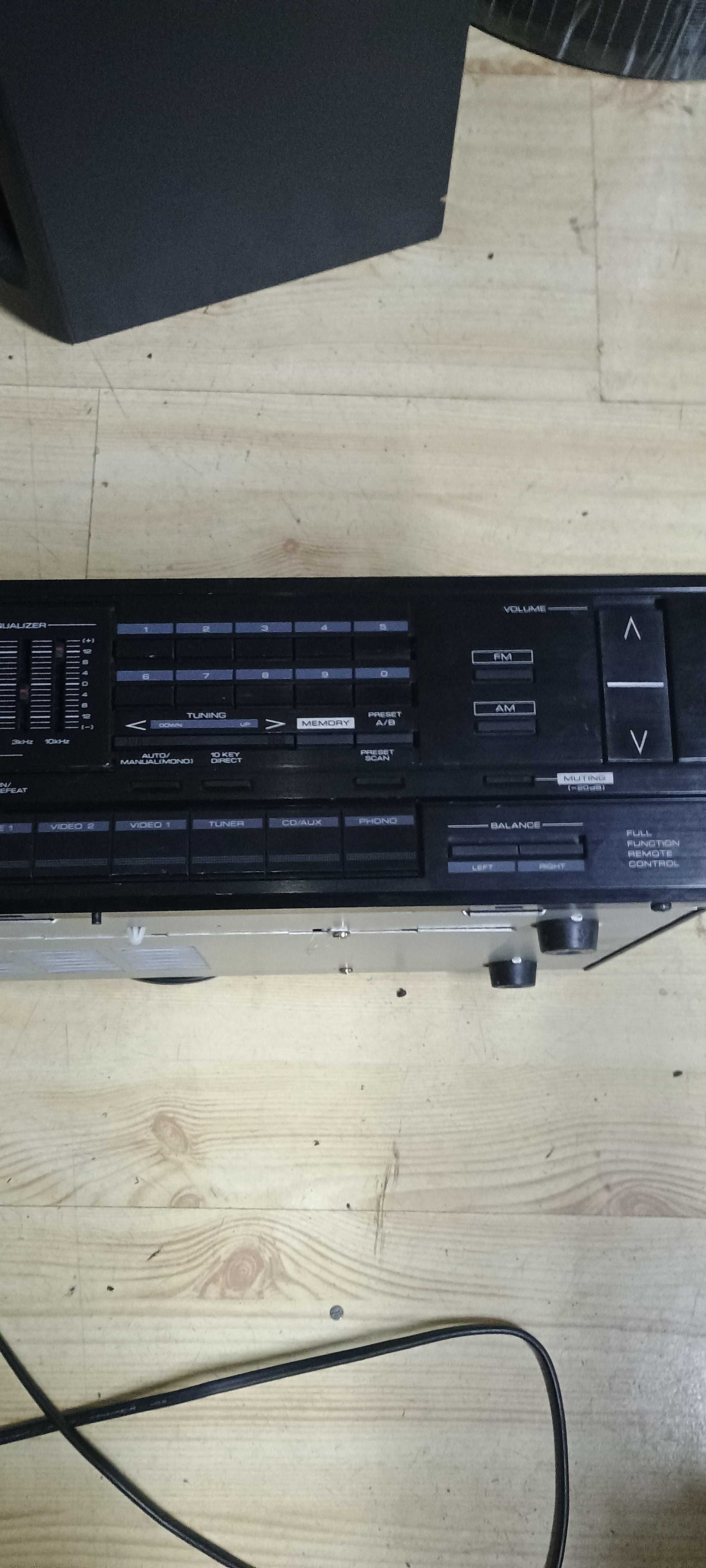 Amplituner Kenwood KR-A56R