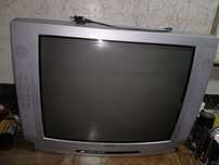 Televisão  electric co