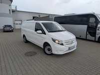 Mercedes-Benz Vito 116  Raty 0%, Mały przebieg