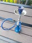 Fajka wodna, shisha