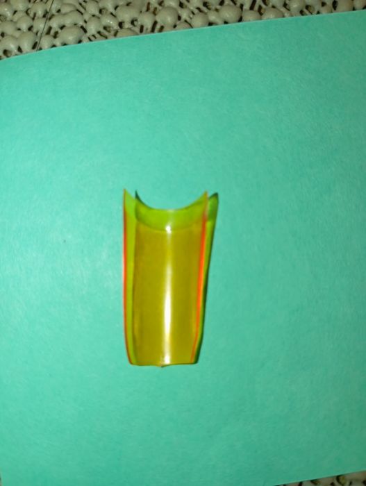 Szablony/ formy do stylizacji paznokci, 90 szt