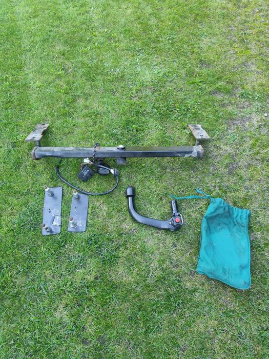 Hak Kpl Opel Astra H HB ORIS