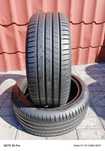 Opony 205/45/17 Pirelli cinturato P7