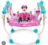 Saltitao da minnie