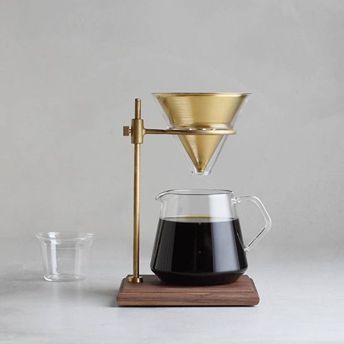 Сервер Kinto Slow Coffee Style 300 ml