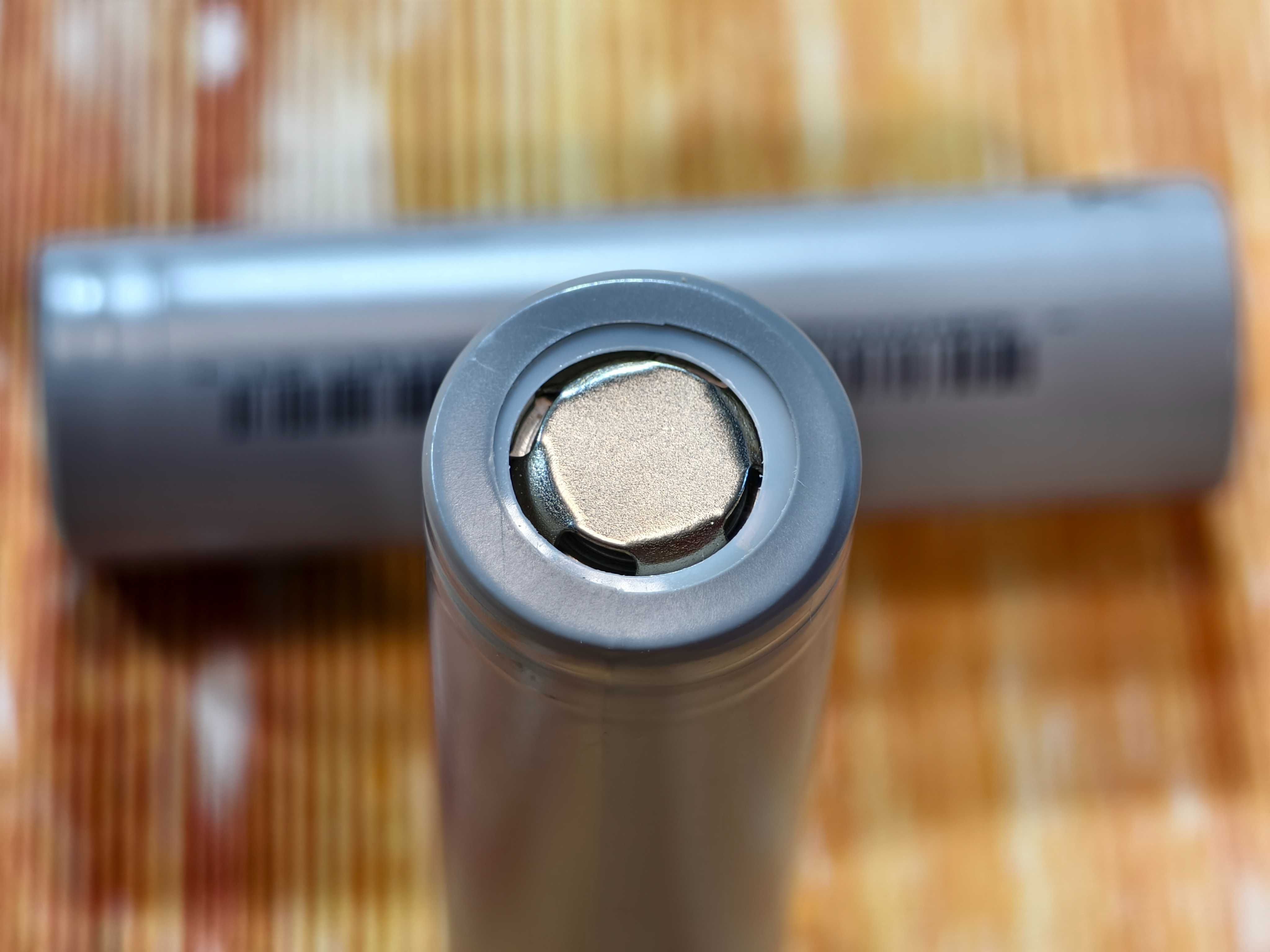 Акумулятори 18650 Lishen LR1865HB 3400Mah 12А, батарейка, аккумулятор