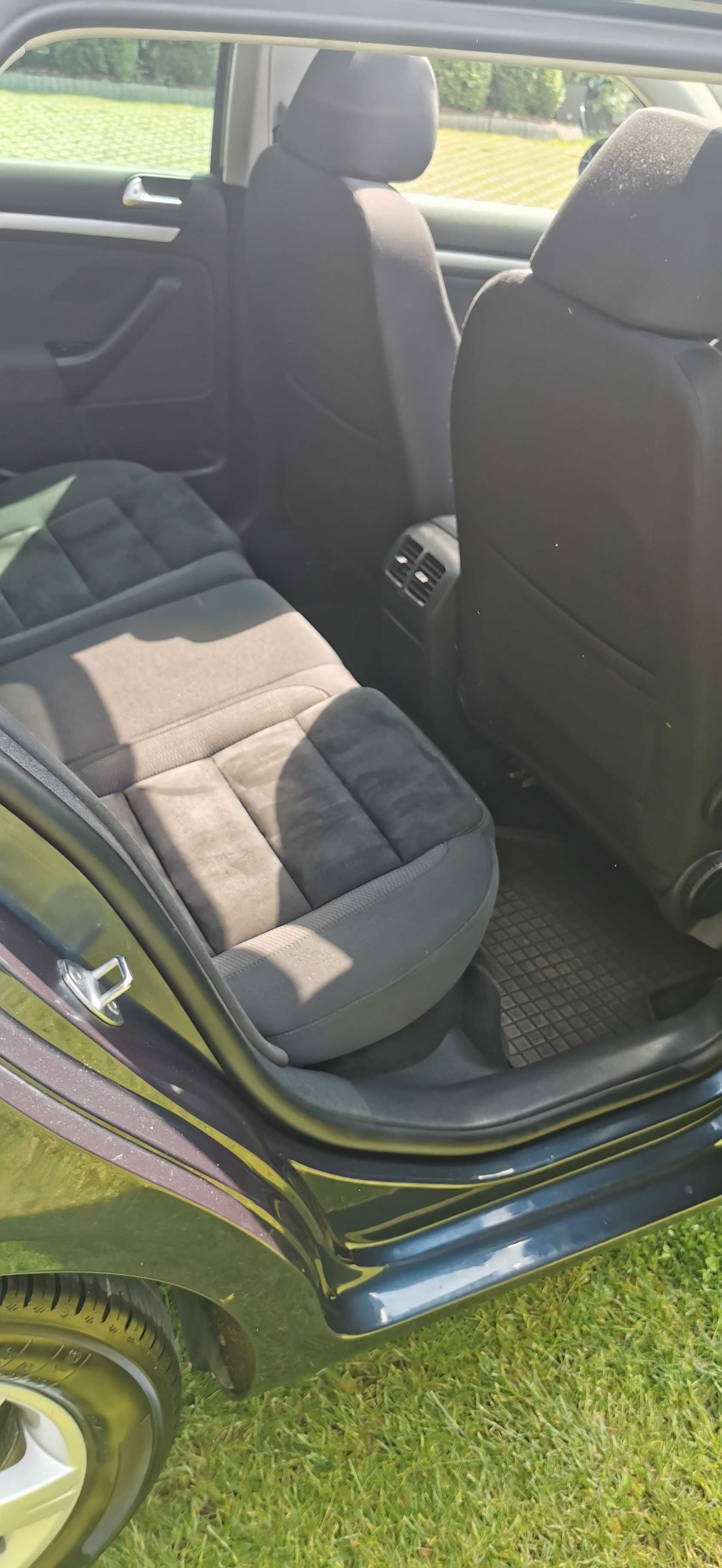 Golf VI bogato wyposażony 1.4 TSI