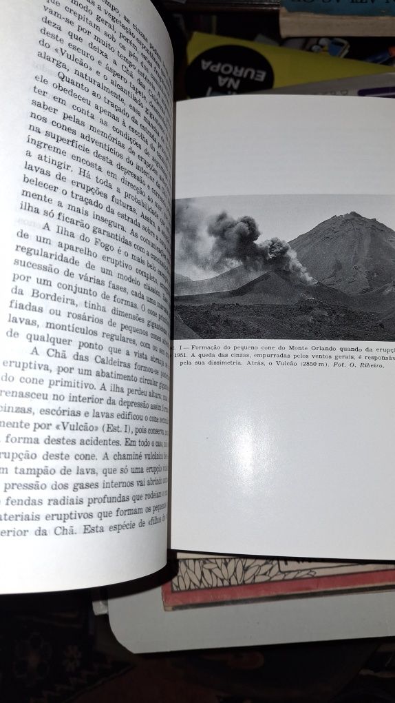 Opúsculos geográficos vol 3 ilhas Açores