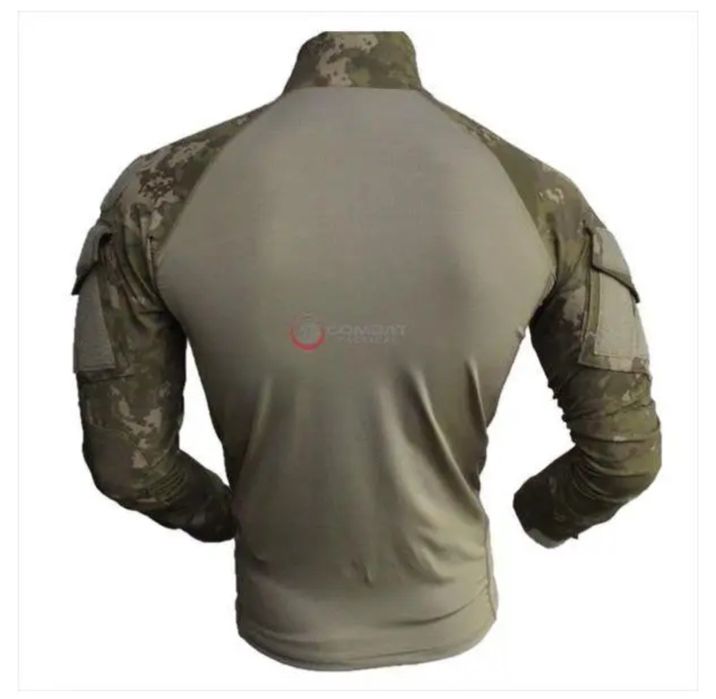 Боевая тактическая рубаха , воннная форма