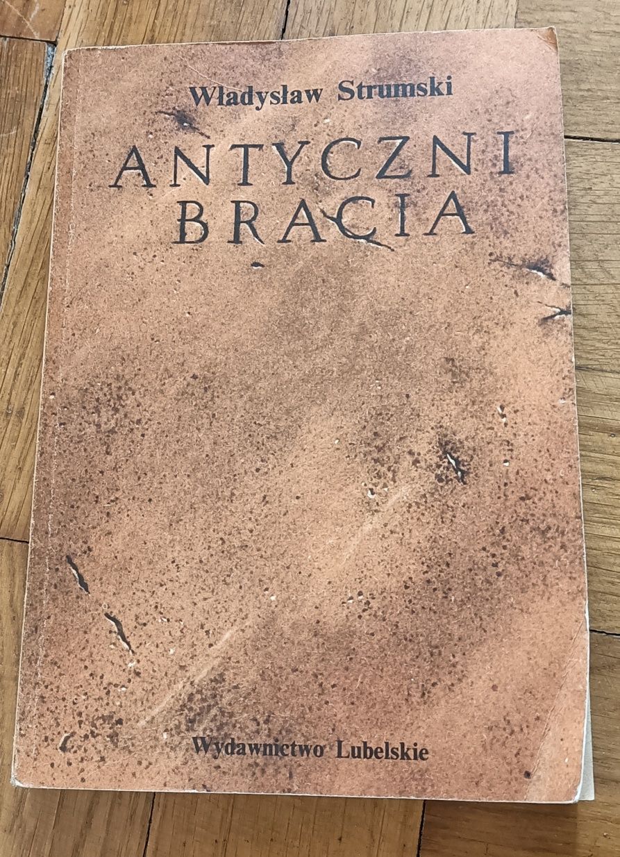 "Antyczni bracia "