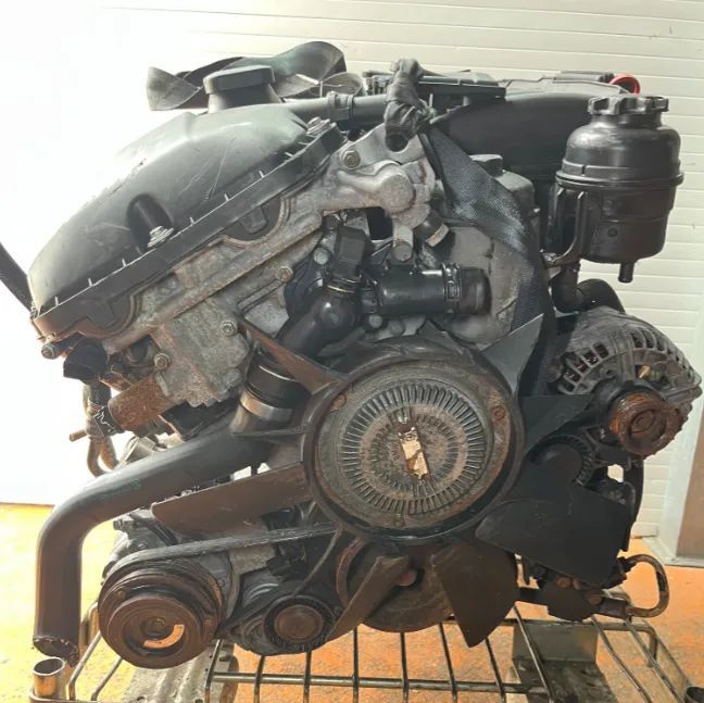 Motor BMW 520i E39 Ref:226S1
