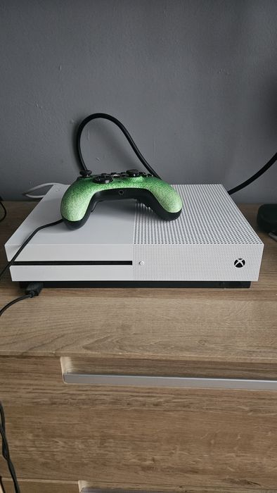 Konsola Xbox one S