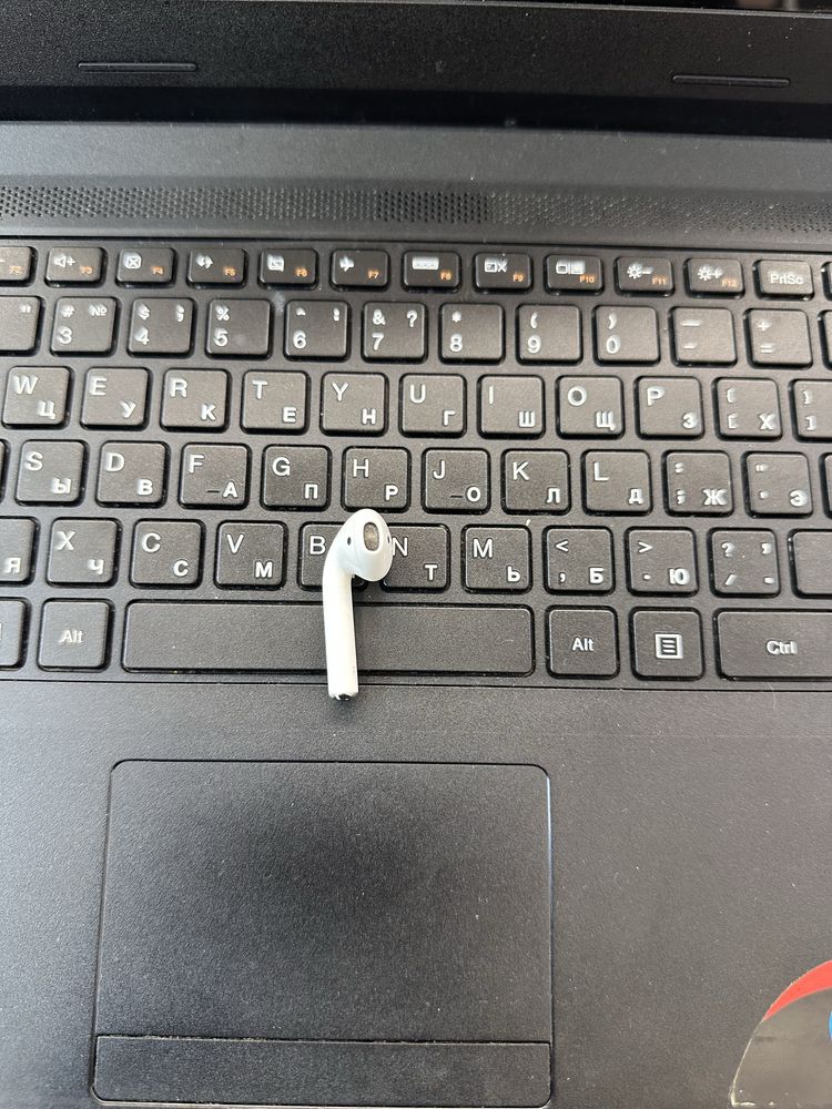 навушник Apple airpods 2 right