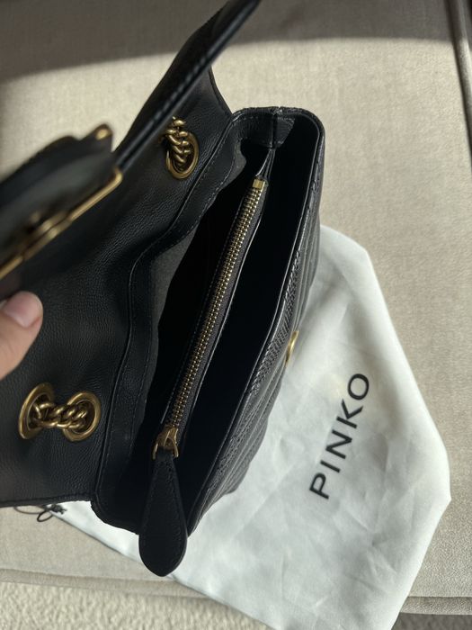 Сумка Pinko оригінал