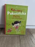 Malina cud dziewczyna - Katarzyna Pakosińska