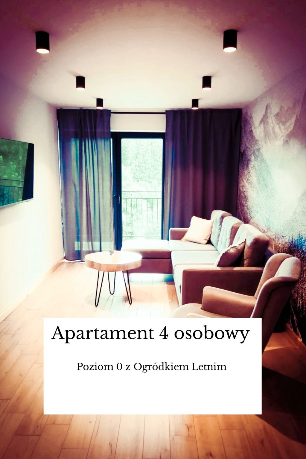 Apartamenty Pokój Noclegi Czarny Koń Bukowina & Domek Na Kozińcu