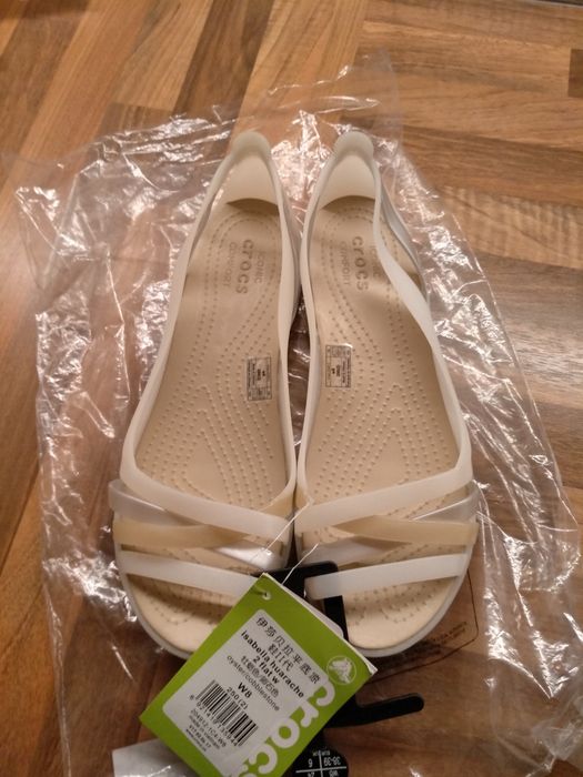 Crocs Isabella W8  38-39