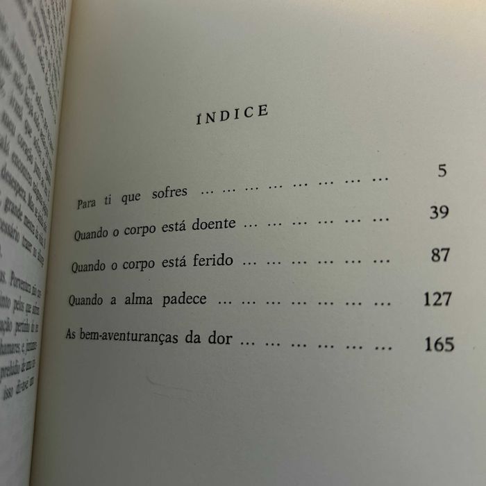 Saber Sofrer Autor: Nino Salvaneschi