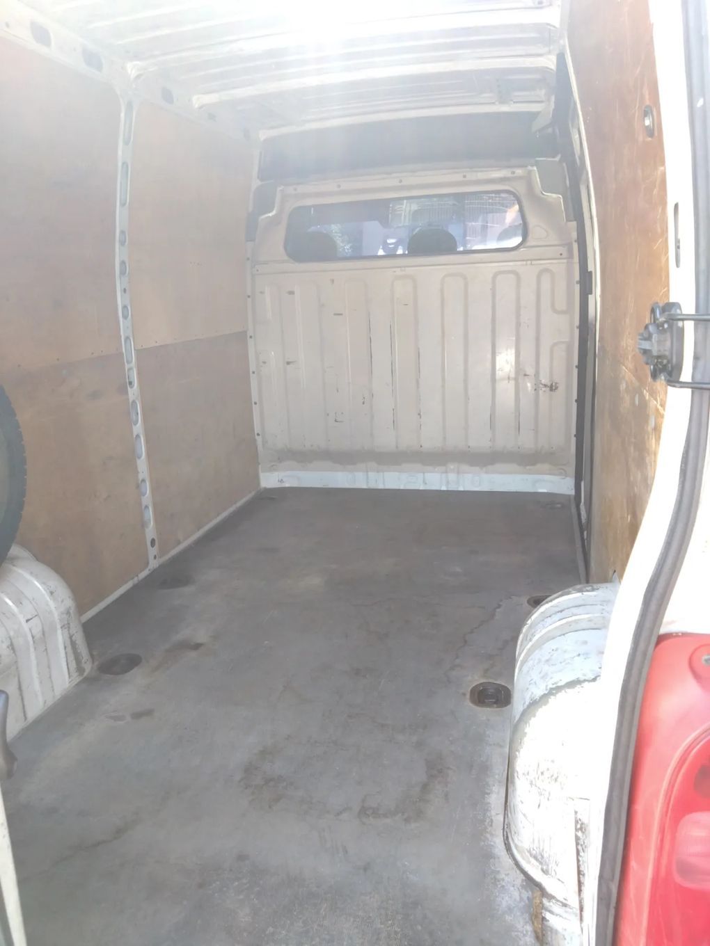 Renault Master  Renault Master 2002 2.5 dCi