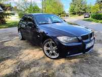BMW 320si wersja limitowana