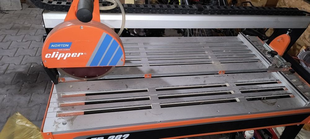 Piła do cięcia płytek