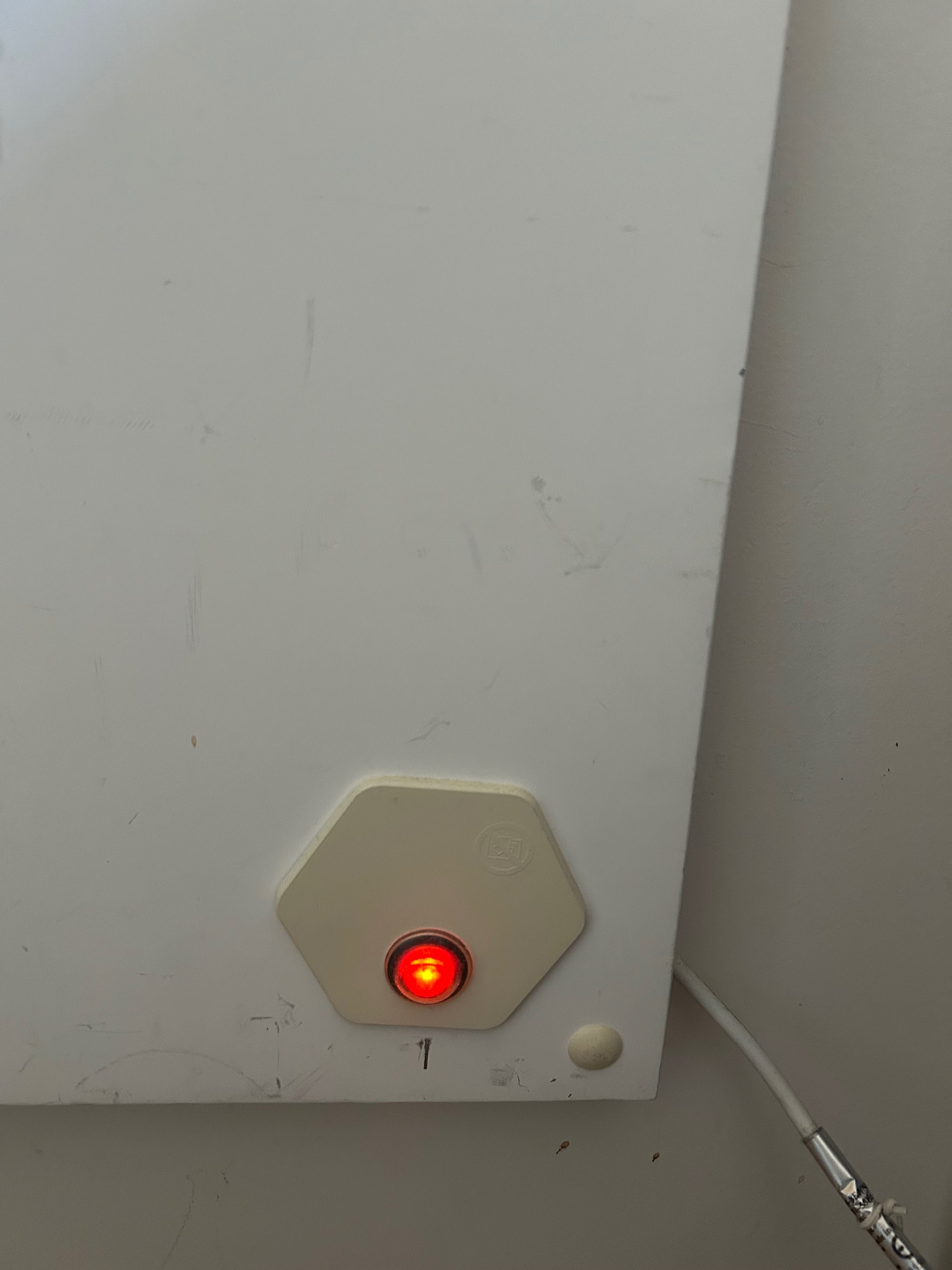 Aquecedor cerâmico